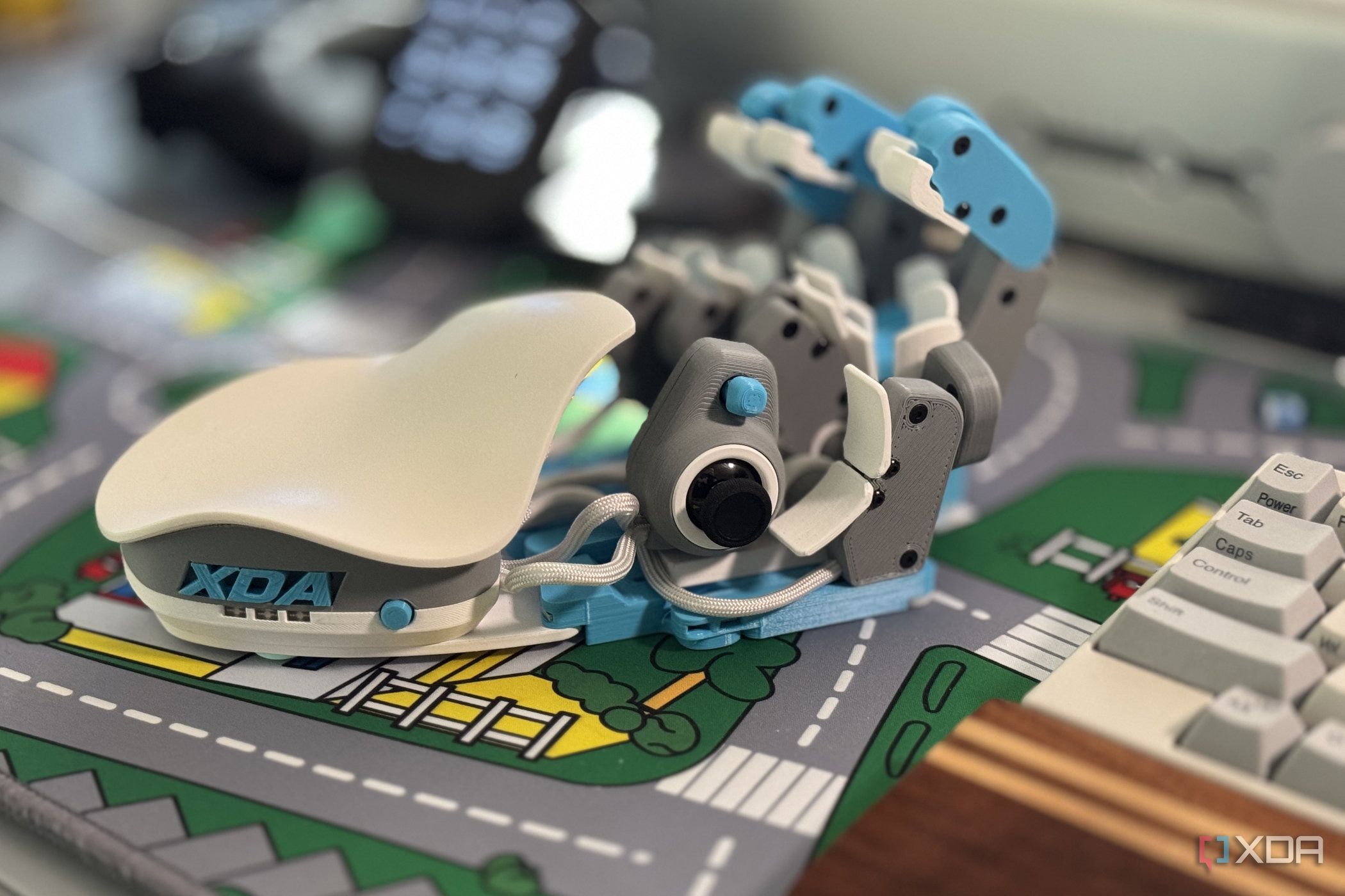 10 products I use to reduce RSI and stay more productive