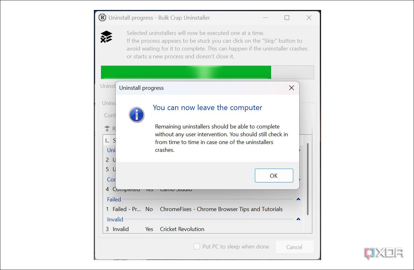 Unknown Windows tools