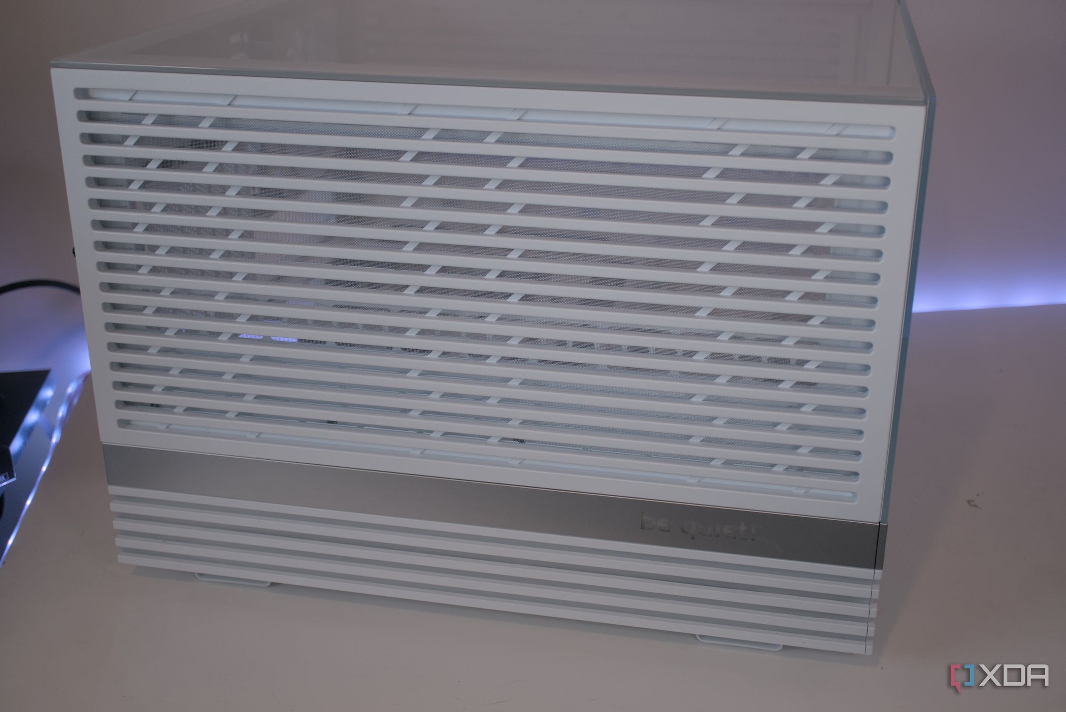 be quiet! Light Base 600 LX