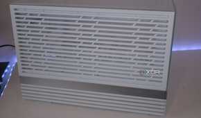 be quiet! Light Base 600 LX