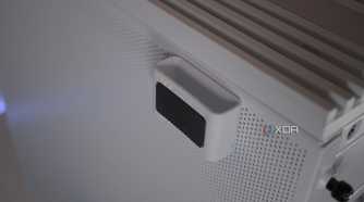 be quiet! Light Base 600 LX
