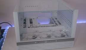 be quiet! Light Base 600 LX