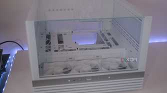 be quiet! Light Base 600 LX