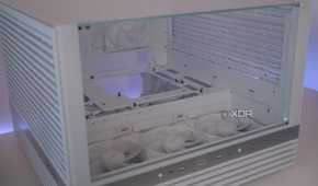be quiet! Light Base 600 LX