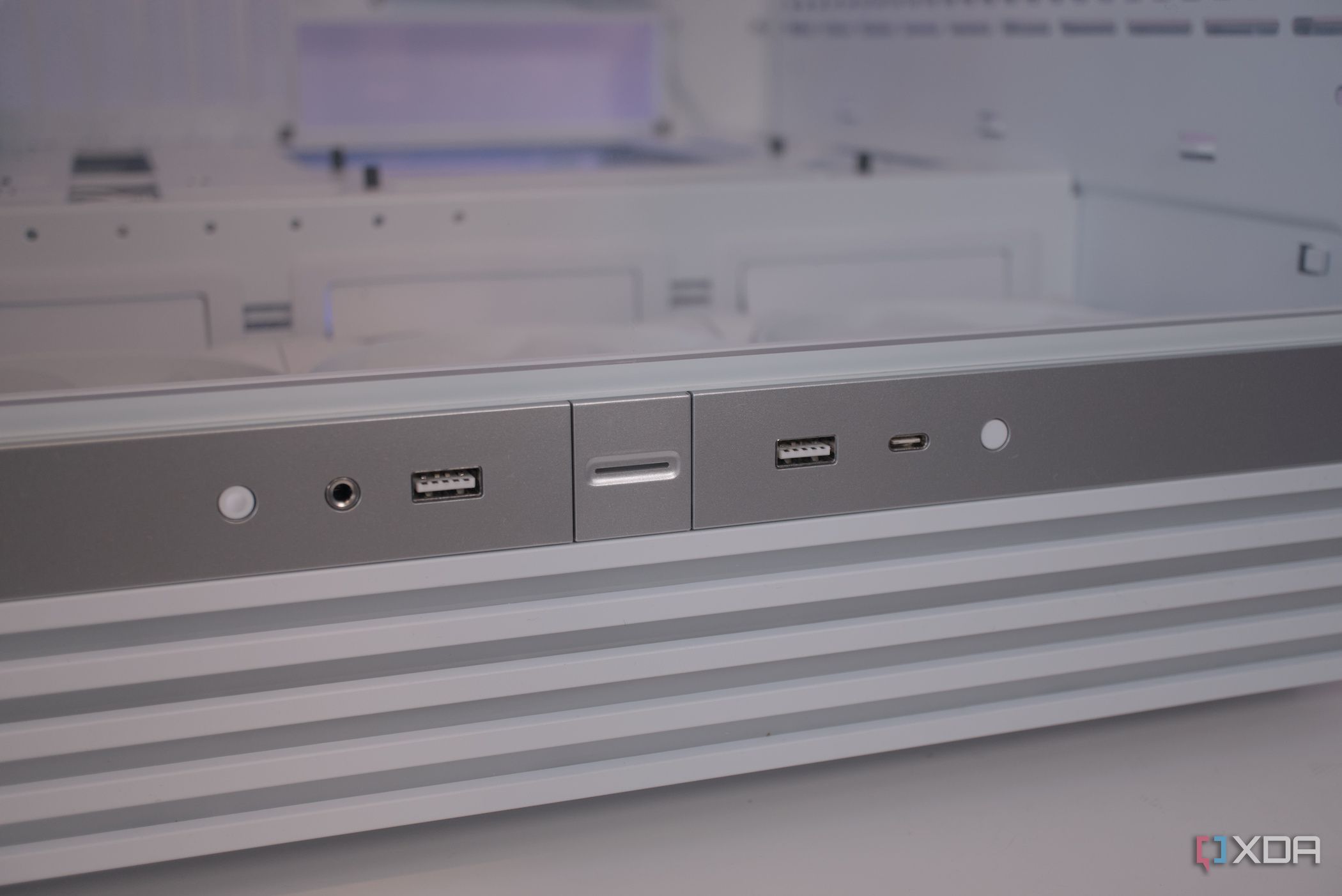 be quiet! Light Base 600 LX