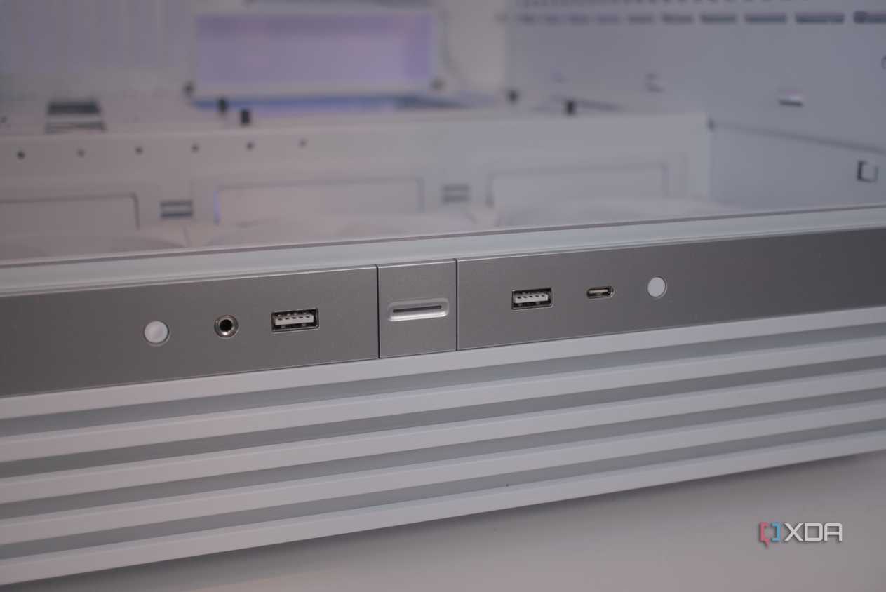 be quiet! Light Base 600 LX