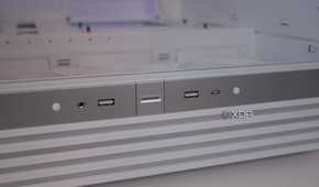 be quiet! Light Base 600 LX