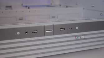 be quiet! Light Base 600 LX