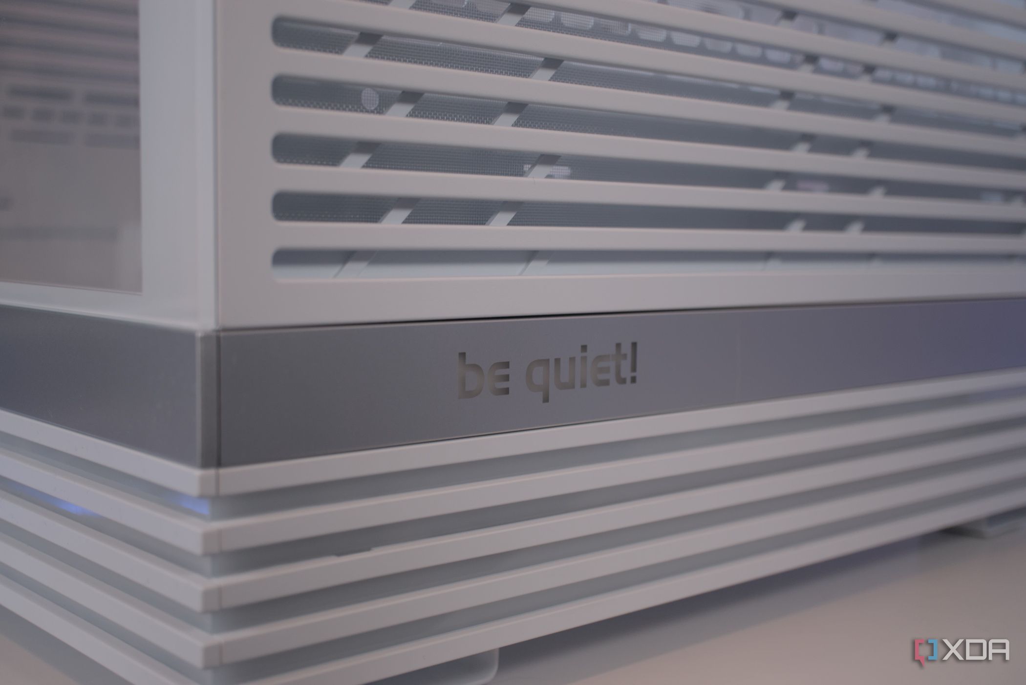 be quiet! Light Base 600 LX