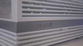 be quiet! Light Base 600 LX