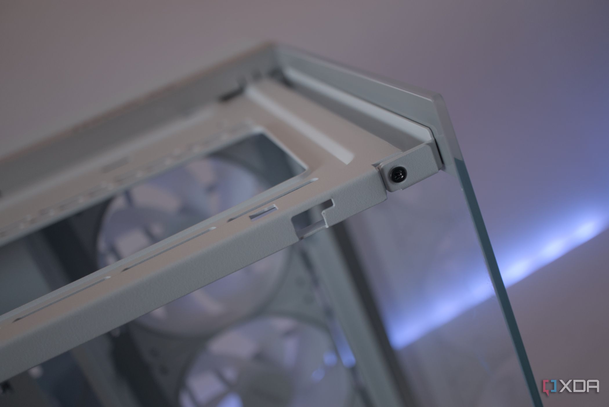 be quiet! Light Base 600 LX