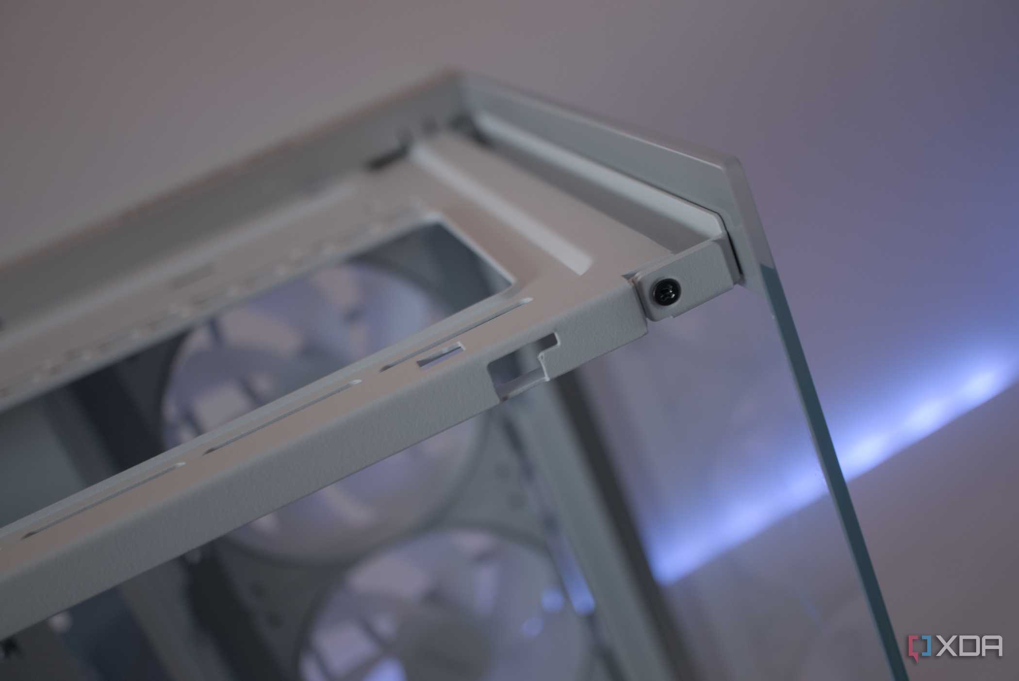 be quiet! Light Base 600 LX