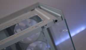 be quiet! Light Base 600 LX