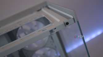 be quiet! Light Base 600 LX