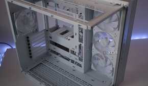 be quiet! Light Base 600 LX