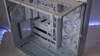 be quiet! Light Base 600 LX