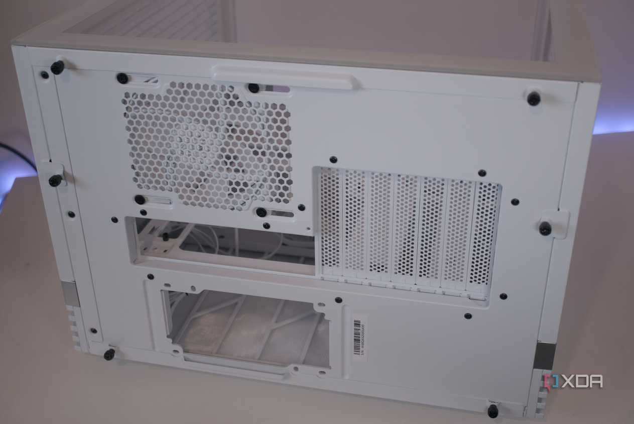 be quiet! Light Base 600 LX