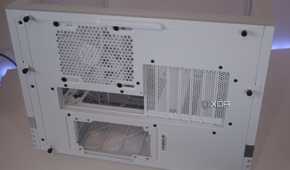 be quiet! Light Base 600 LX