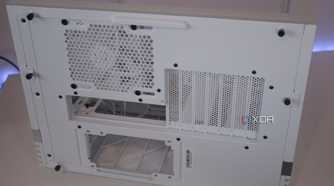 be quiet! Light Base 600 LX