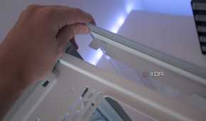 be quiet! Light Base 600 LX