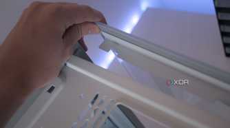 be quiet! Light Base 600 LX