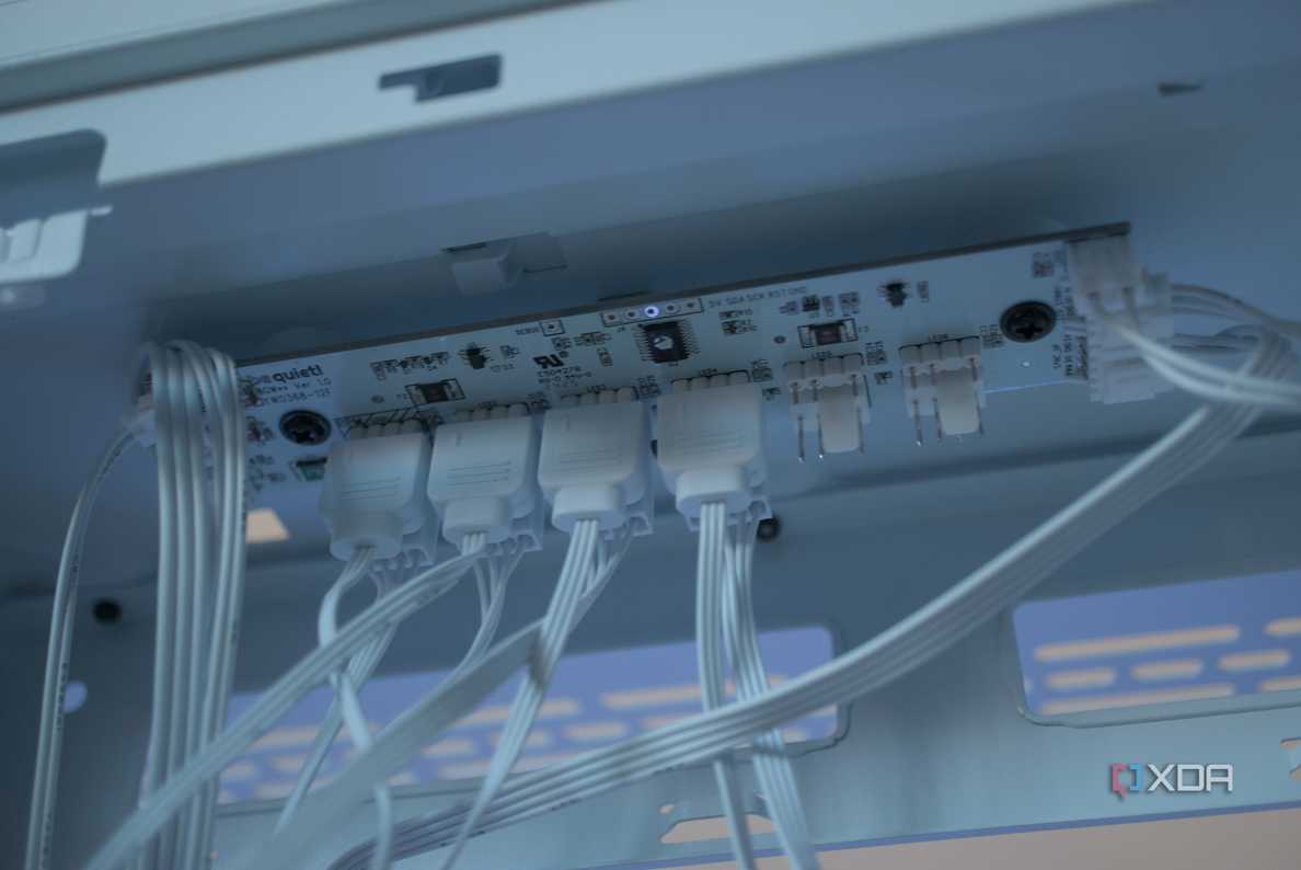 8 устройств, которые можно подключить к разъемам USB материнской платы