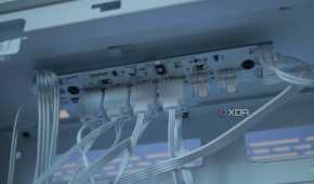be quiet! Light Base 600 LX