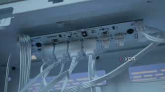 be quiet! Light Base 600 LX