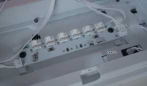 be quiet! Light Base 600 LX