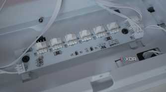 be quiet! Light Base 600 LX