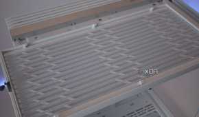 be quiet! Light Base 600 LX
