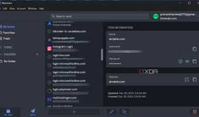 Bitwarden Free App for Windows