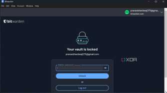 Bitwarden-locked-vault