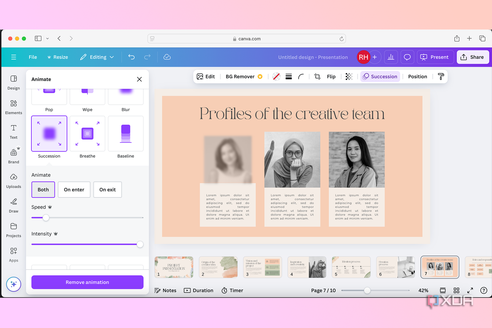 7 Reasons To Use Canva Over PowerPoint For Better Presentation Design 7-reasons-to-use-canva-over-powerpoint-for-better-presentation-design