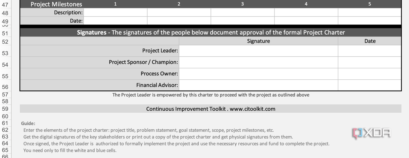 CIToolkit Project Charter Template_1