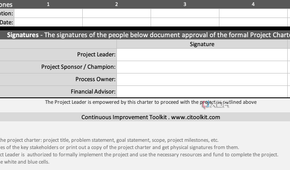 CIToolkit Project Charter Template_1