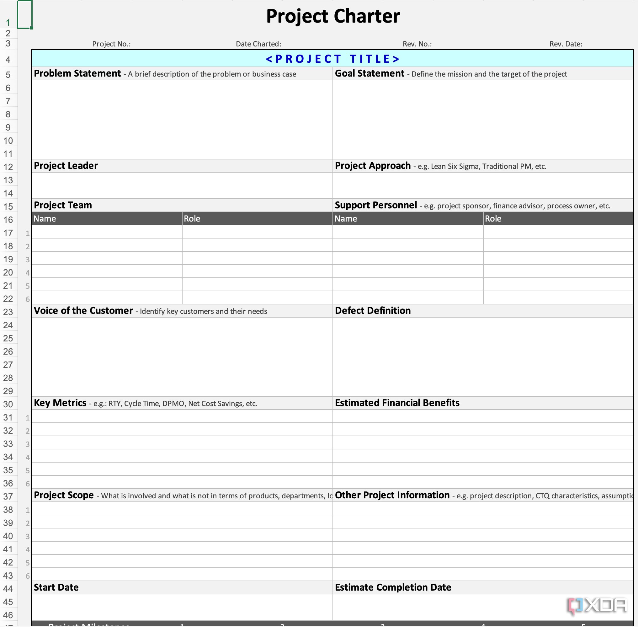CIToolkit Project Charter Template_2