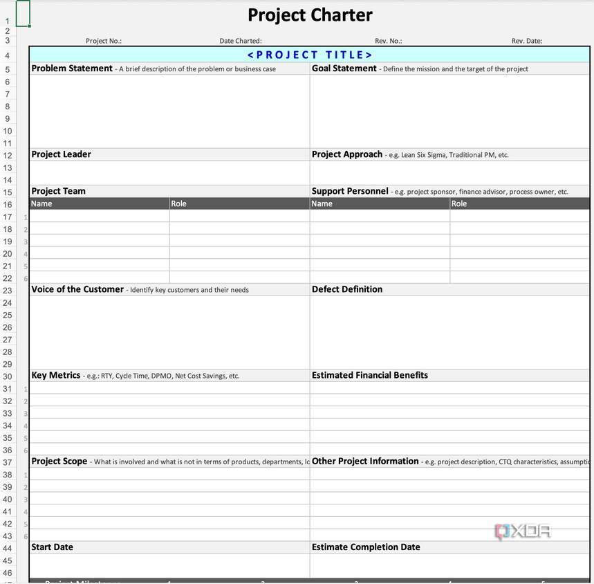 CIToolkit Project Charter Template_2