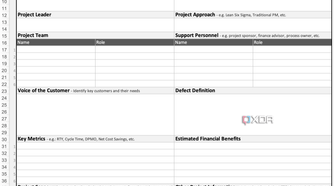 CIToolkit Project Charter Template_2