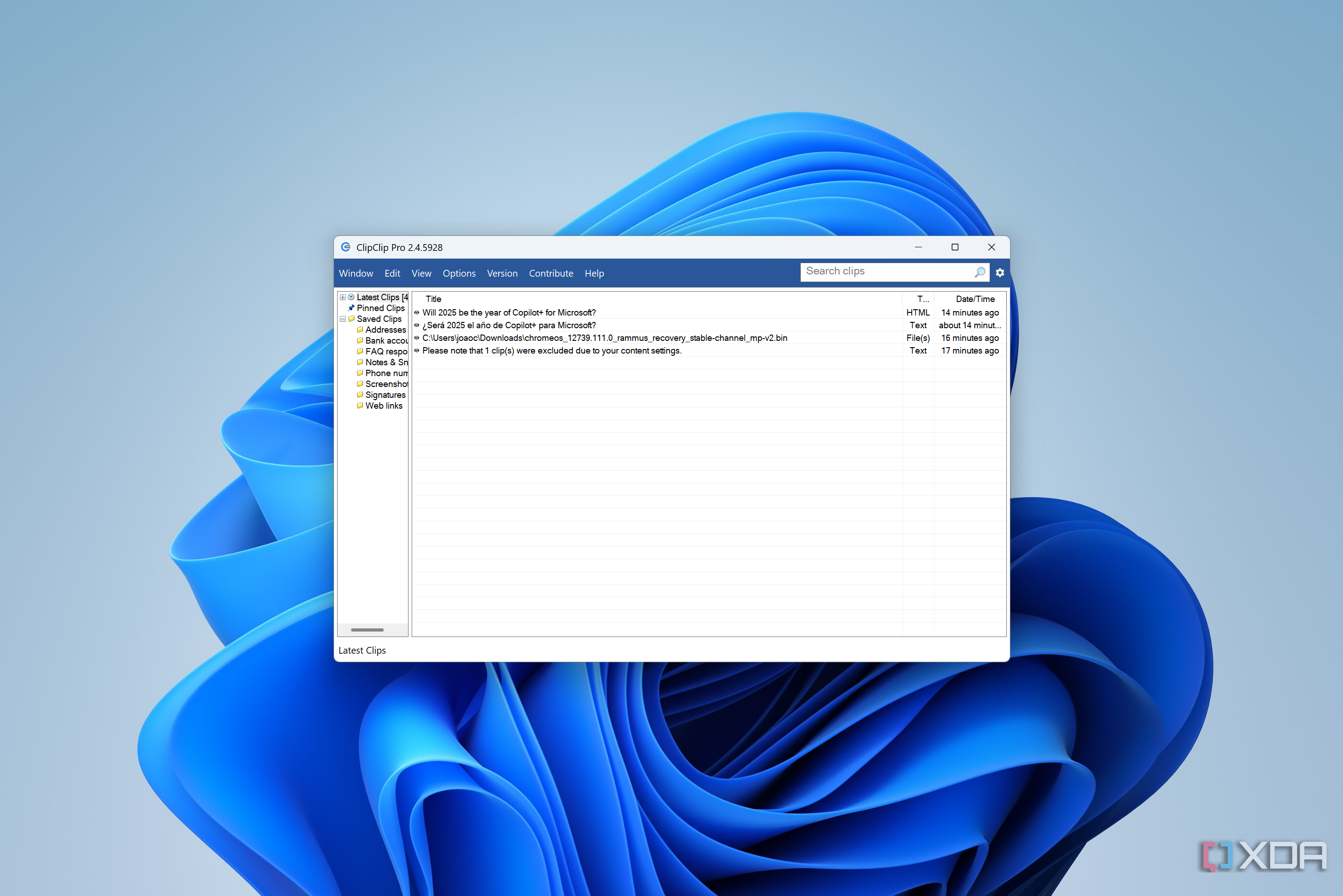 6 clipboard managers for Windows that will change how you work