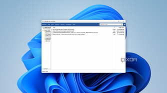 Screenshot of the main ClipClip window showing recent clips