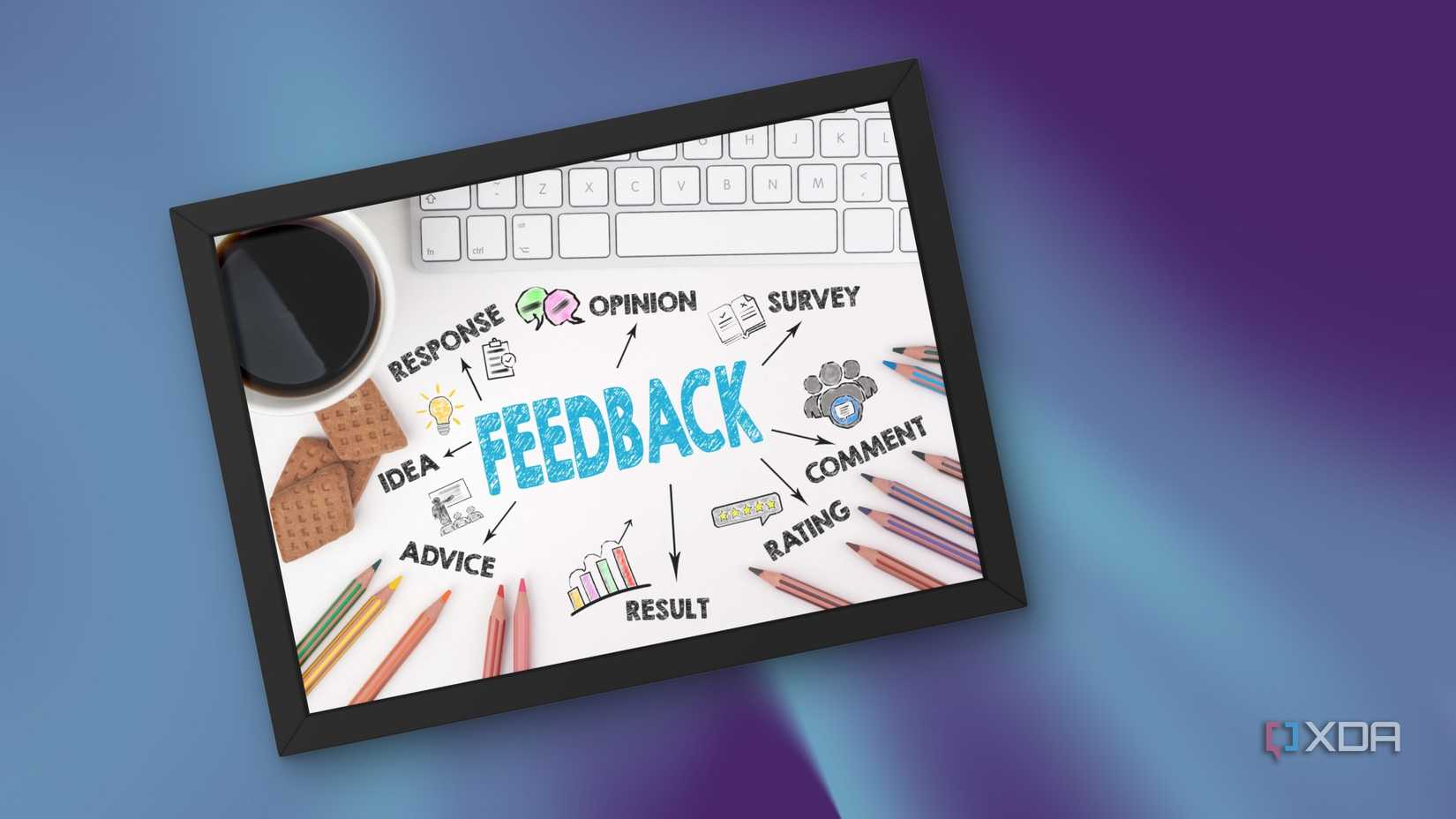 community feedback