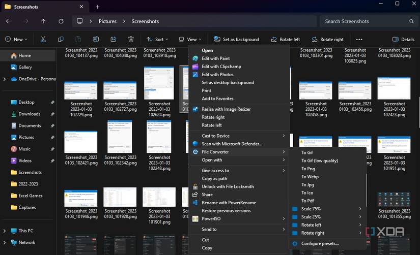 Here’s how I got the 6 best macOS features on Windows