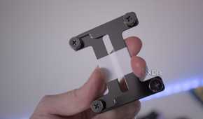 Corsair iCUE Link Titan 360 RX RGB bracket