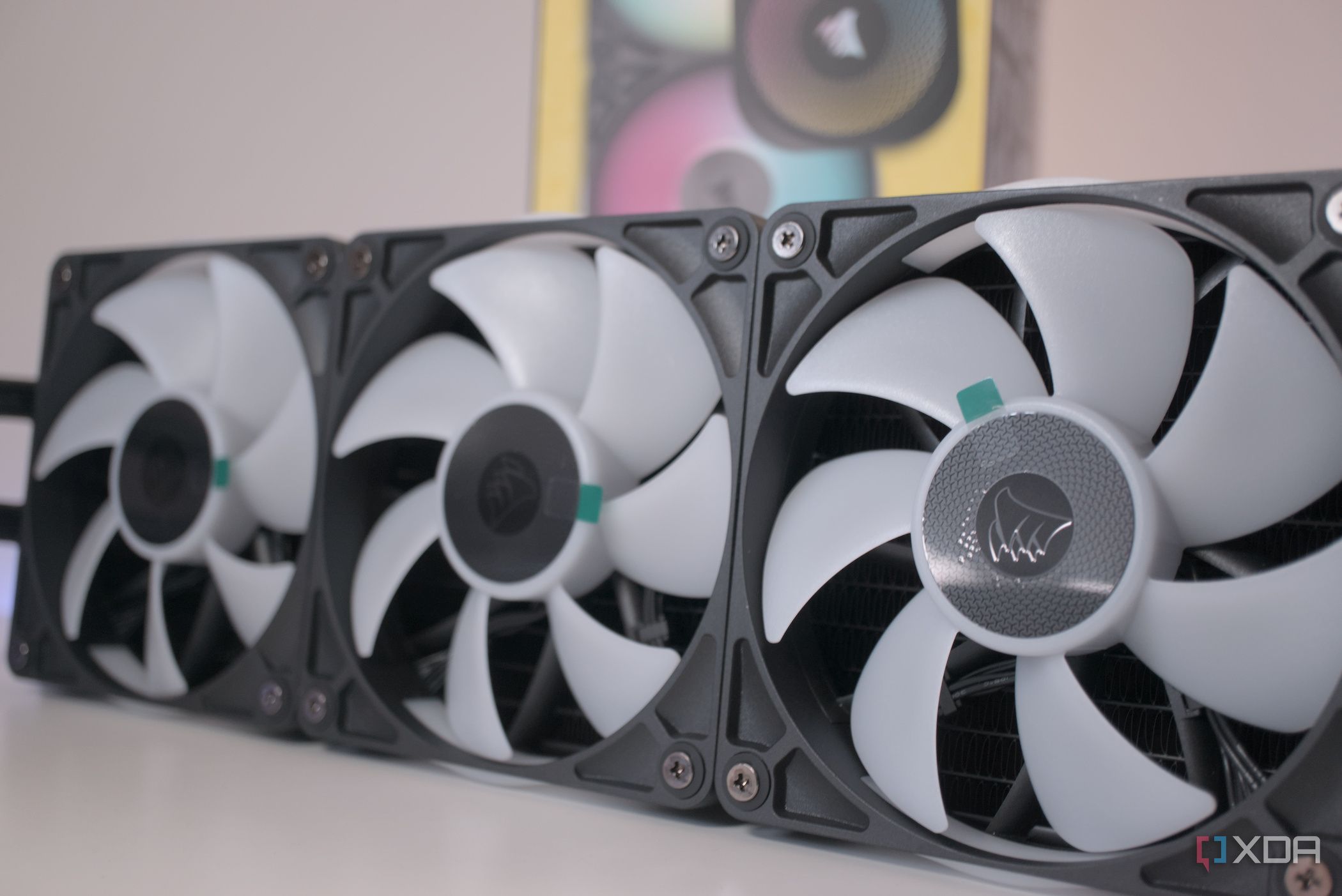 Why we don't (and shouldn't) use old PC cases anymore