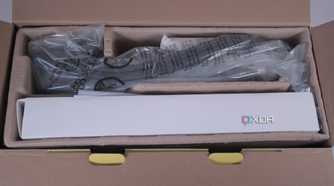 Corsair iCUE Link Titan 360 RX RGB unboxing