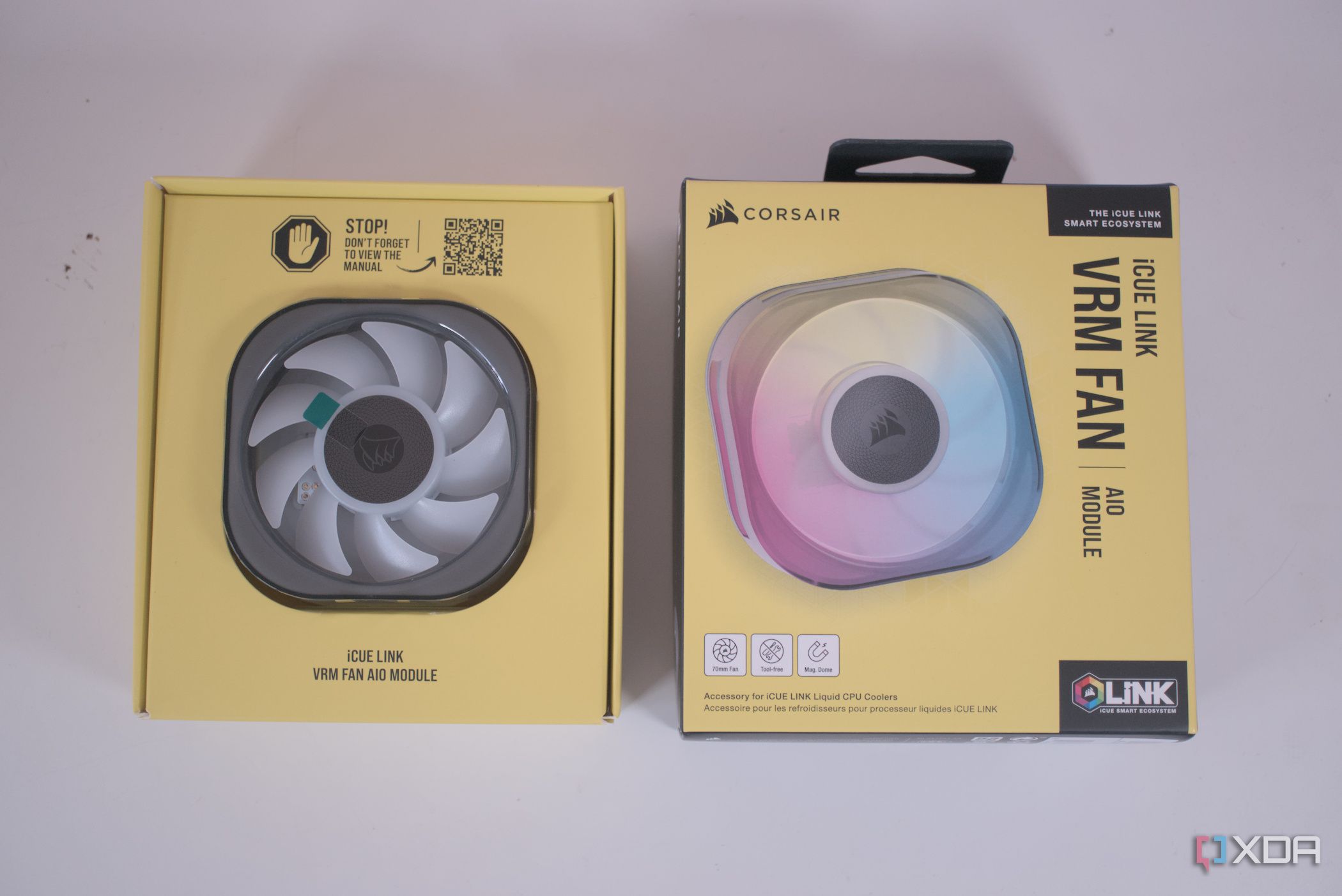 6 mistakes you're making when buying new case fans for your PC
