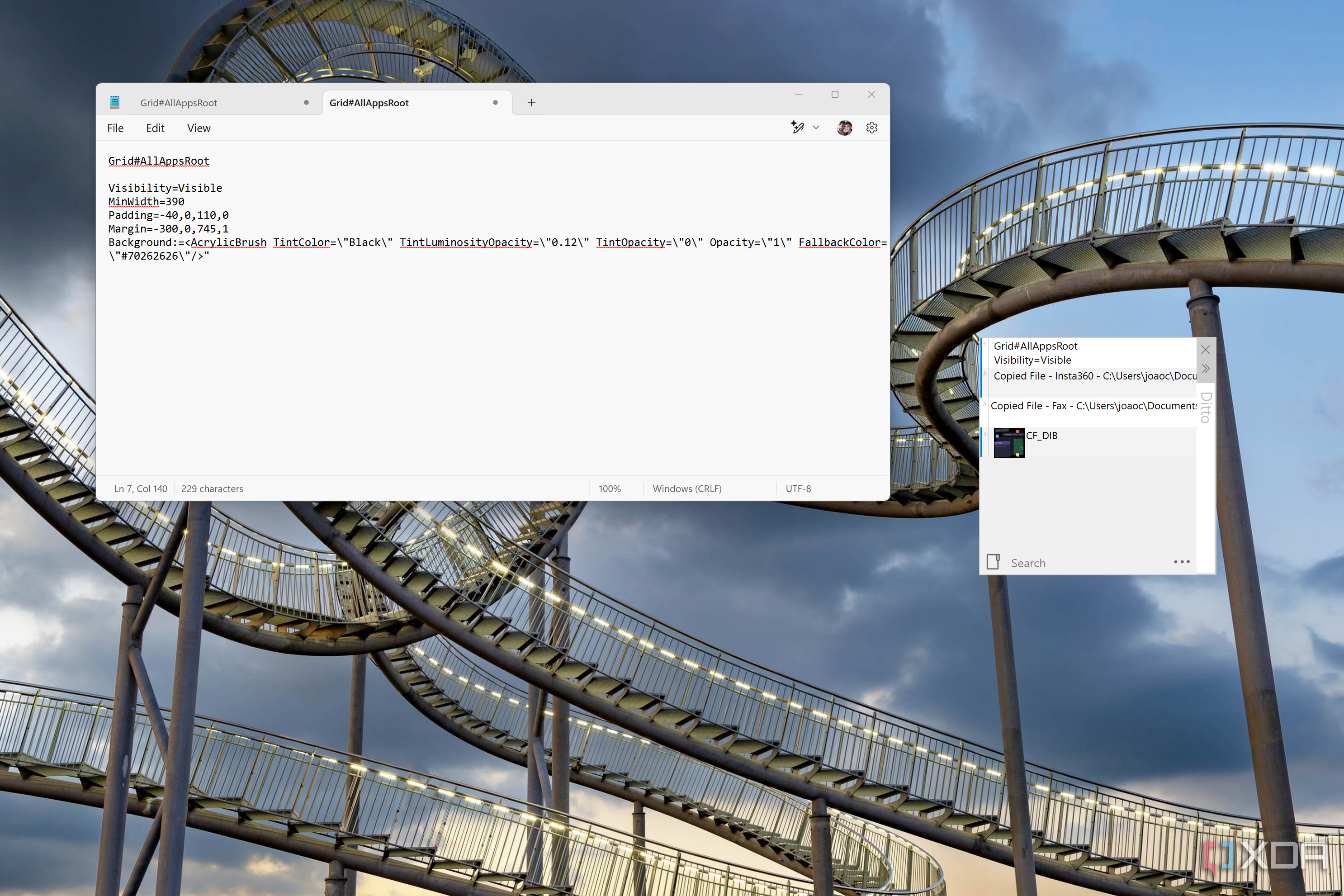 Ditto Copy 6 clipboard managers for Windows that will change how you work