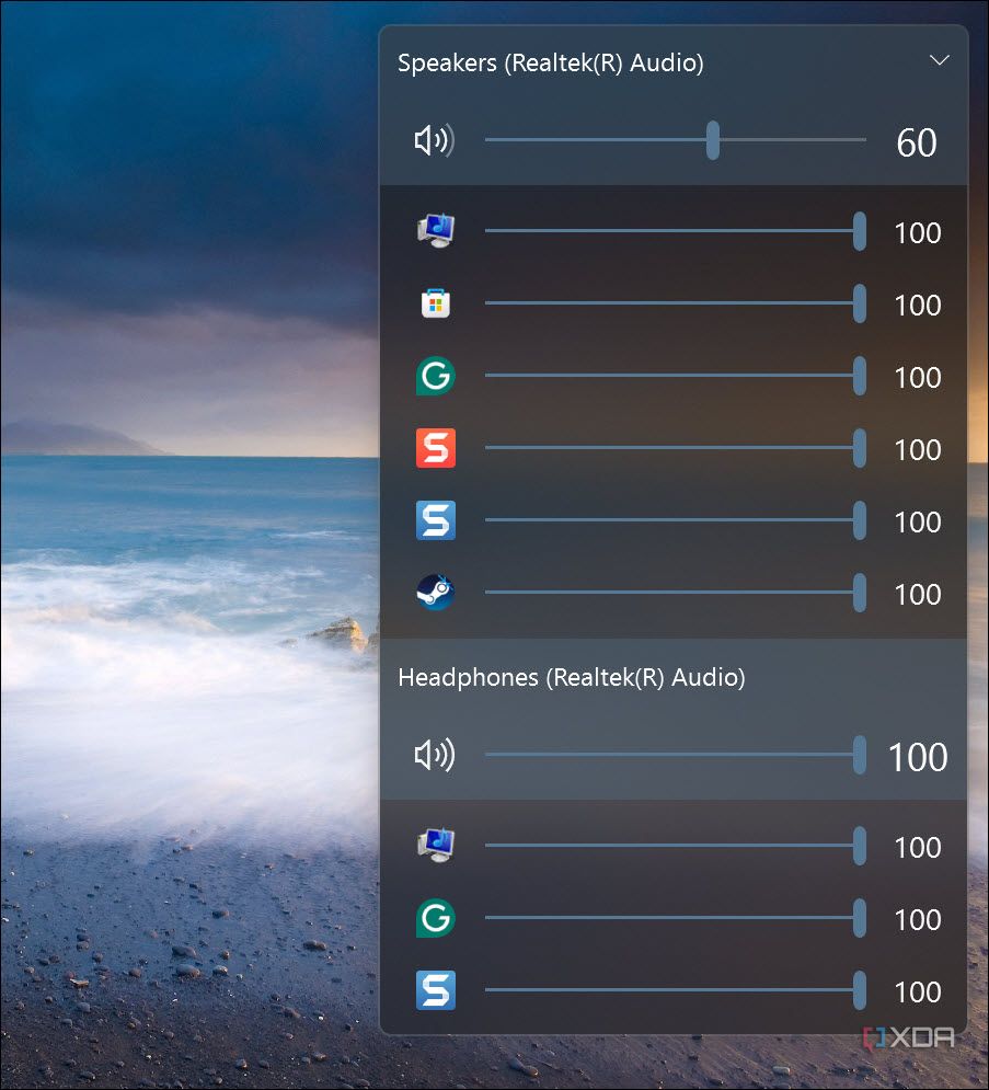 Unknown Windows tools