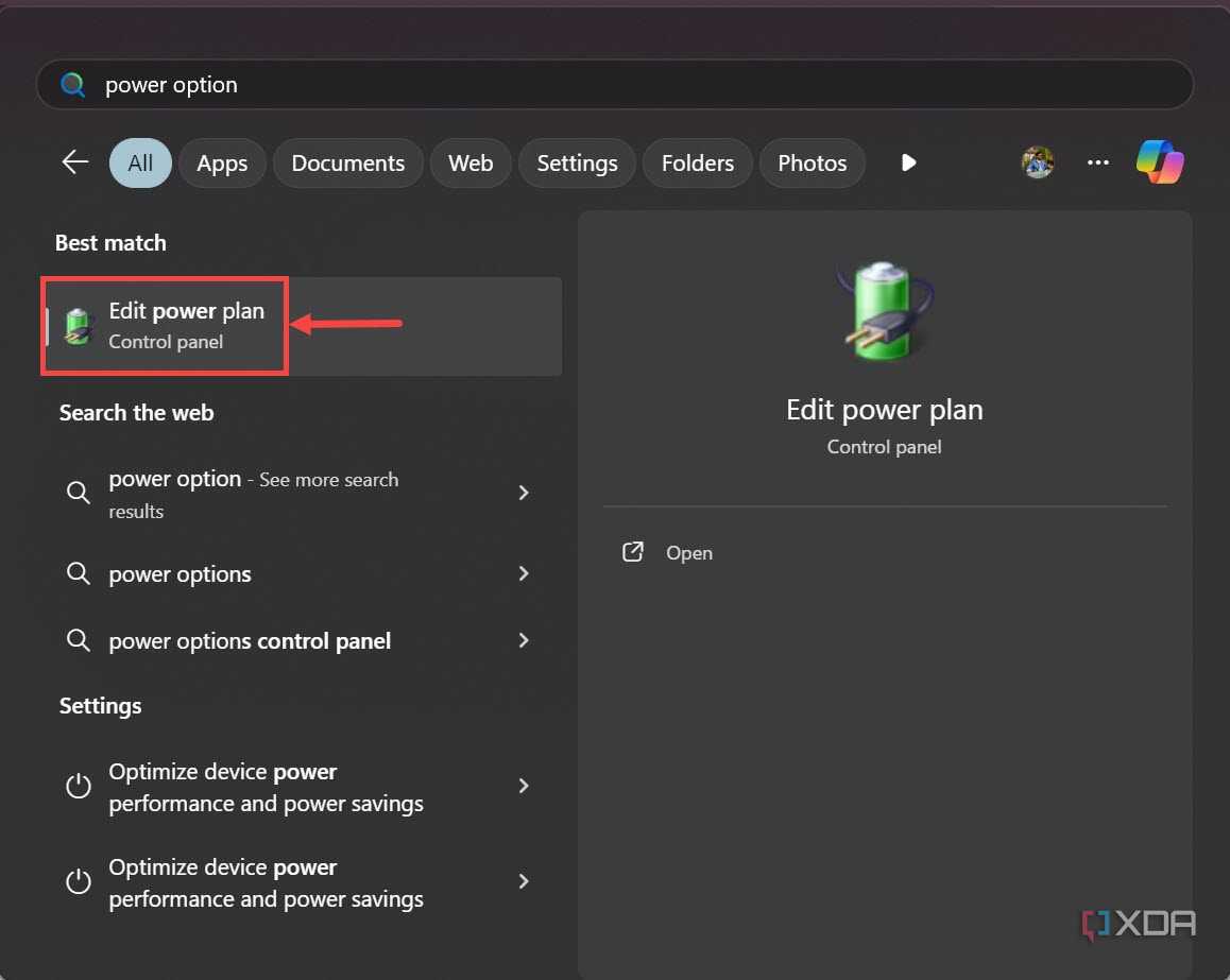 Windows Power Service What are custom Windows power plans, and why you shouldn’t (or should ...